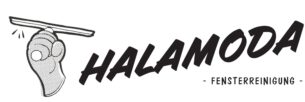 Fensterreinigung Halamoda